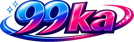 99ka Logo